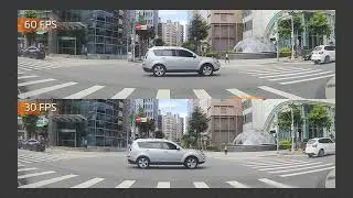 Обзор Mio MiVue 826