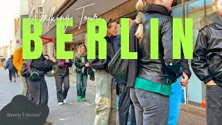 Walking Tour of Berlin Neuk&ouml;lln | Exploring the Streets, Culture & Local Life