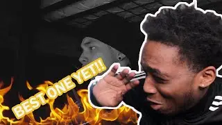 Ez Mil - Dalawampu't Apat Na Bala (Bara) [24 Bullets(Bars)] *REACTION*| BEST ONE YET!!