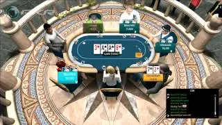 Two subsequent 72&rsquo;s II - OpenAllNight PKR Poker