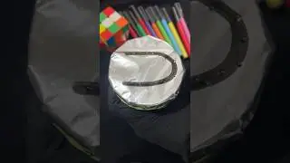 Foil Asmr #viralasmr #asmr #satisfying #shortvideo #oddlysatisfying #relax #shorts
