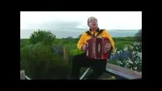 DANNY WEBSTER An Irish Harvest Day