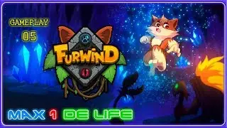 #ACADEMIAXBOX - FURWIND - GAMEPLAY 05