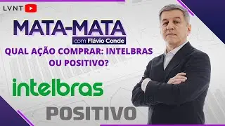 INTB3 x POSI3 – Qual Ação Comprar?