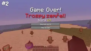 Dvojit&aacute; Smrt v Hardcoru..