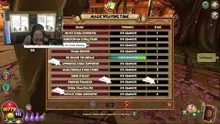 🧙🏻‍♂️ Wizz Rizz 🧙🏻‍♂️| Trying to figure out PVP |🧙🏻‍♂️ SHORT STREAM 🧙🏻‍♂️|