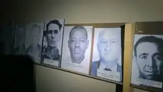 FACEBOOK LIVE FROM THE DEATH HOUSE - NEVADA STATE PRISON