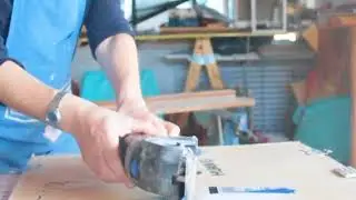 Uso de la Dremel Saw Max