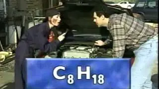 Naming Organic Compounds 1