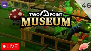 Phenexa - Two Point Museum: Digiverse x Revenge of the Savage Planet | Part 46 (Gameplay)