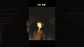 This is why I started watching anime. #voicedub #fandub #anime #deathnote #kira #lightyagami