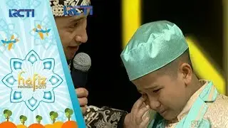 HAFIZ INDONESIA - Teganya Ada Seseorang Yang Pernah Menyuruh Kamil Mengemis [21 Juni 2017]