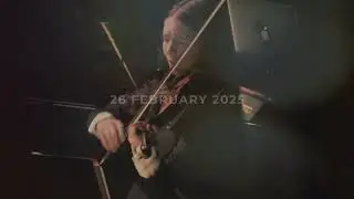 Max Richter at Dubai Opera