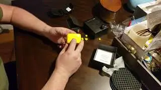 Cowin KY02 Bluetooth Earbud Unboxing !