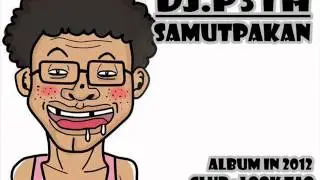 DJ.P3TH - Hangover