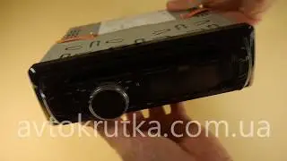 Автомагнитола Mystery MCD-646MPU