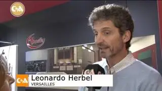 VERSAILLES EN BATIMAT 2016