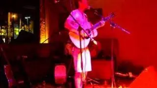 Jonathan Clay - Hallelujah