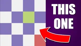 What is the Most Common Move in Chess? | 79,396,983 Moves Analyzed