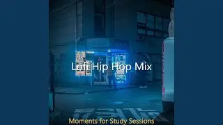 Jazz-hop - Music for Quarantine