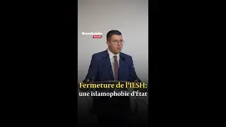 L'IESH annonce contester la d&eacute;cision de fermeture de son institut
