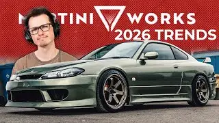 Car Trends We Expect In 2026 | S3 E44