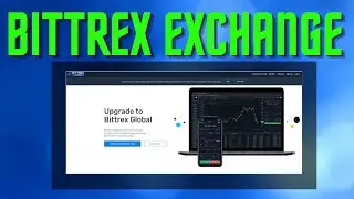 BITTREX CRYPTOCURRENCY EXCHANGES (In Details)