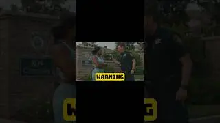 Racist Cop didn't know who he was messing with - until it was too late. #lifestories