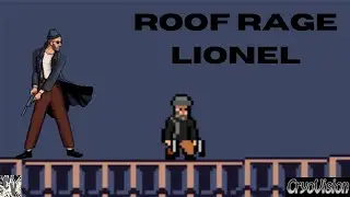 Roof Rage LIONEL Gameplay