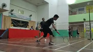 hz esha vs dom ashlin 1