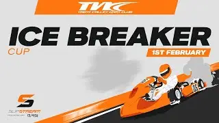 SlipStream LIVE | TVKC | 'Ice Breaker Cup' | BROADCAST