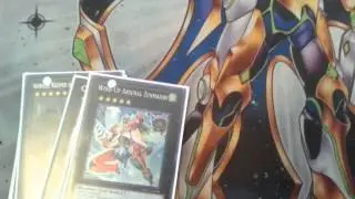 Yugioh march cyber dragon deck profile