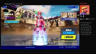 Fortnite Gemittlech