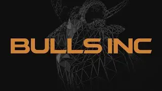 Bulls Inc NFT Club - NFT Utility Suite - Teaser