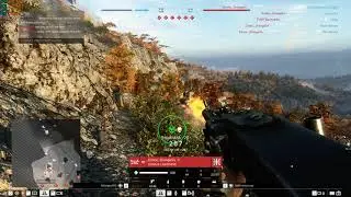 Cheaters in BFV #6 - Exotic_Orange54