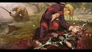 Vainglory Blackfeather Jungle Gameplay ( CP Build )