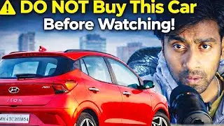 First Time Car Buyer 🚨 DO NOT Buy This Car Before Watching!