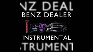 Quebonafide i Tommy Cash Benz-Dealer ( Prezentacja )