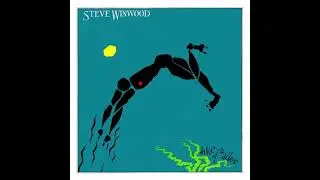 Steve Winwood   Spanish Dancer on HQ Vinyl with Lyrics in Description