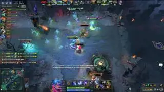 LGD.AME Anti Mage rampage