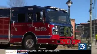 UConn Firefighter denied cancer benefit claim despite state law