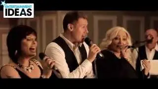 The Collective Wedding Band Northern Ireland