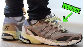 adidas SUPERNOVA CUSHION 7 REVIEW!