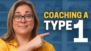 Episode 219: Best Beginner's Guide for Enneagram Type 1s w/Alyssa Ramsey