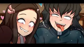 New Uniform | Demon Slayer | | Comic Dub |