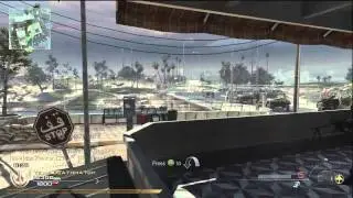 LemurCommentary - MW2 42-1 with Nuke