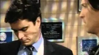 Liason 12/7 & 12/10/07 - Why Would Little Jake Be In Danger?