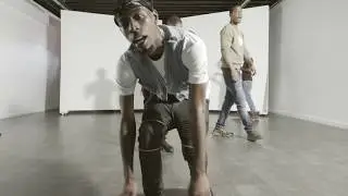 GreedyBrother - Mathmatics - [Tao] [Official Video]