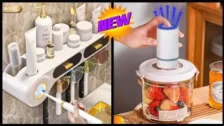 ​وداعاً لضيق المساحة! أفضل أثاث وحلول ذكية للبيت 🏠 Space Saving Furniture & Smart Solutions