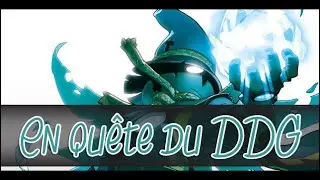 En qu&ecirc;te du DDG | &Eacute;pisode final | Obtention des 7 Dofus